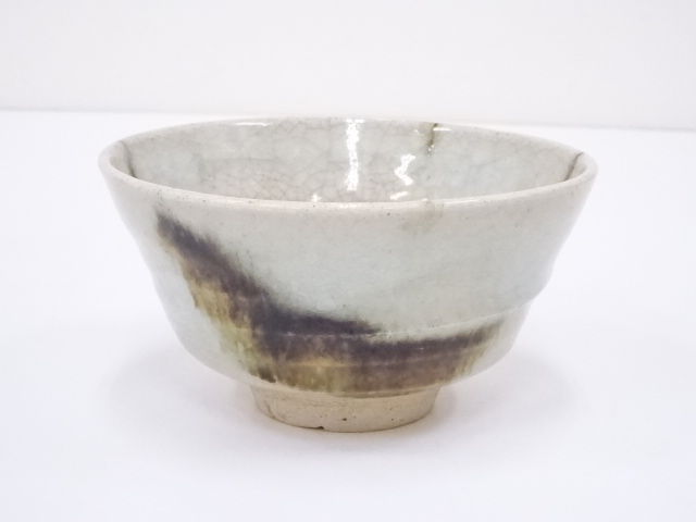 道具 ] - 道具 法勝寺焼 皆生窯造 茶碗 | 宗 sou::お茶道具・着物のお店